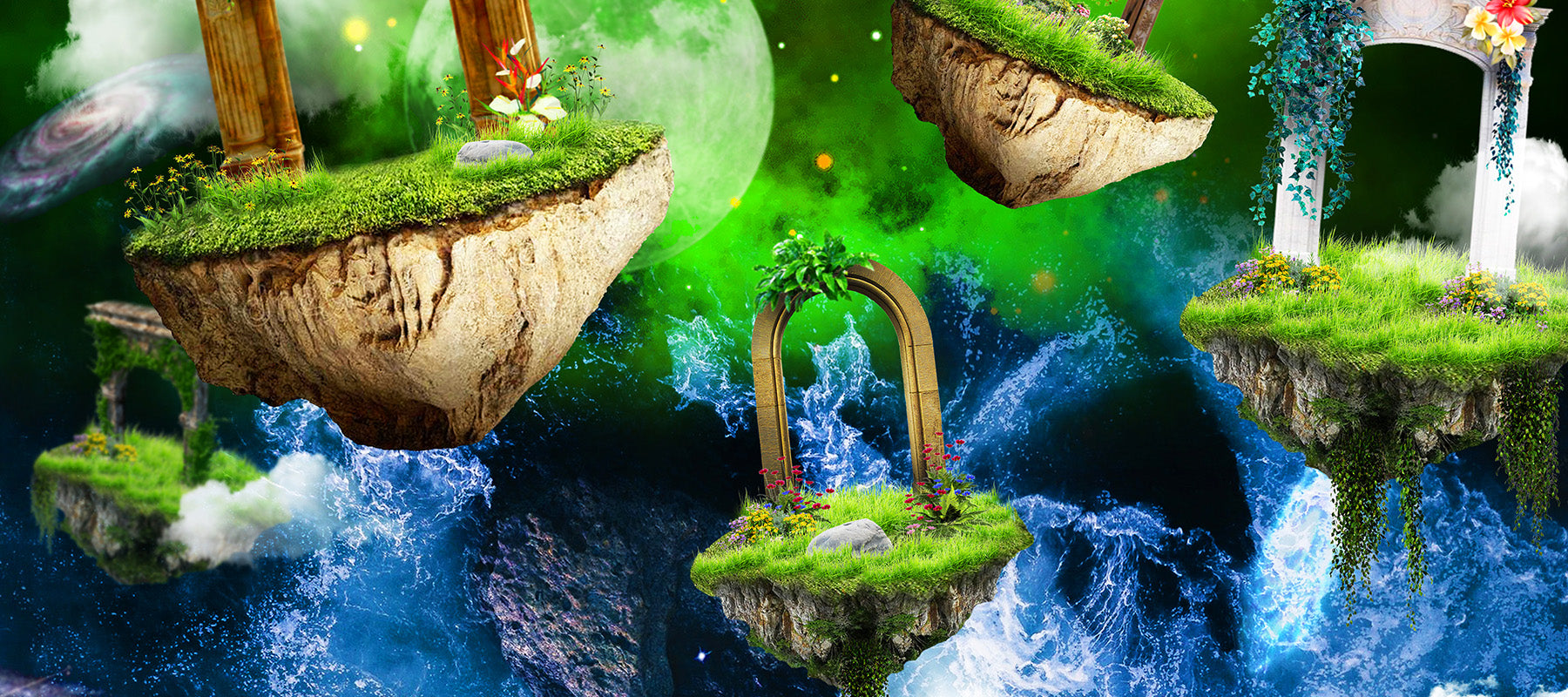 Elixus Universe