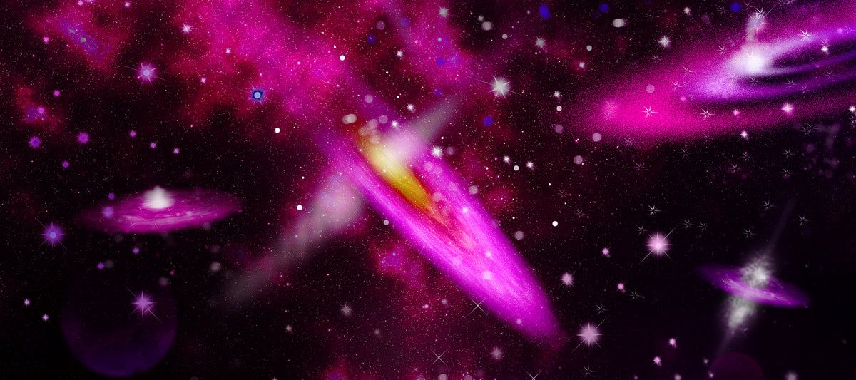 Zumjai Universe