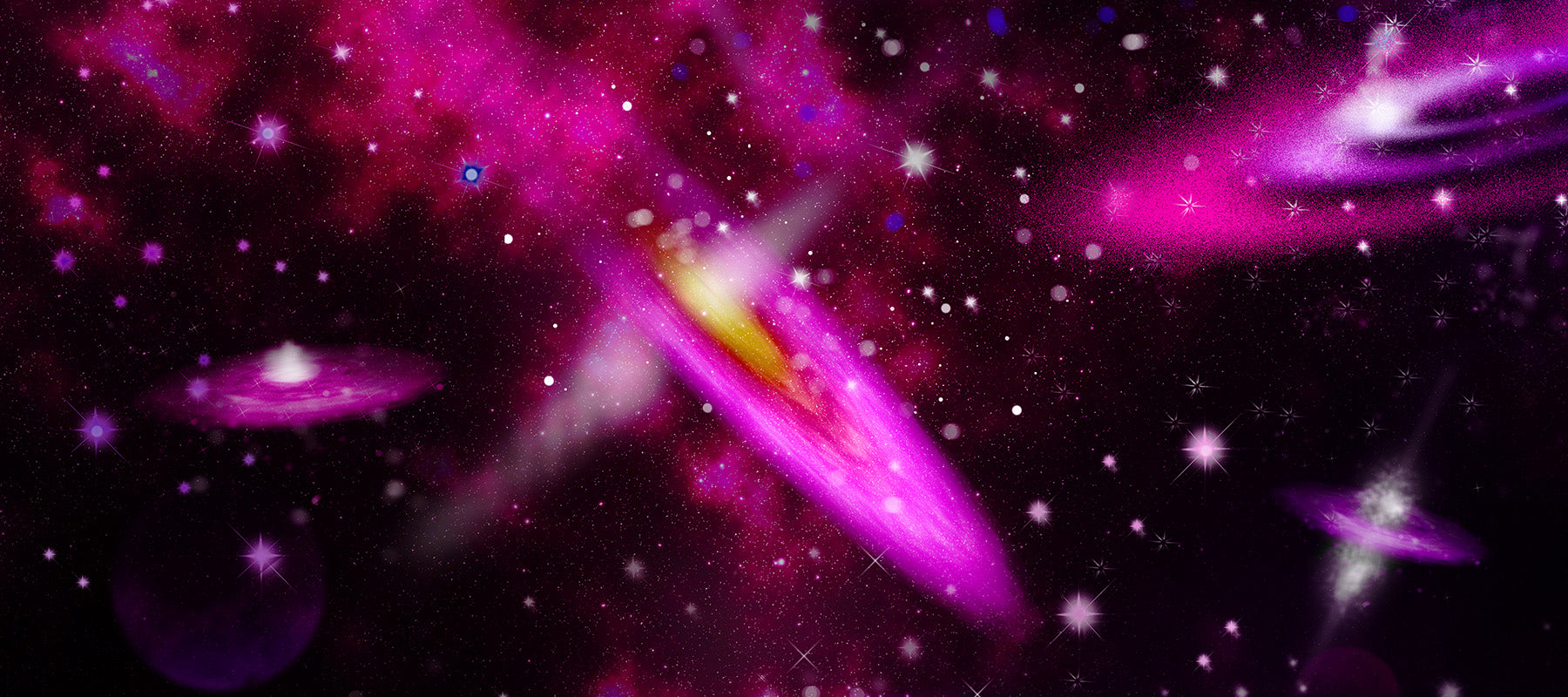 Zumjai Universe