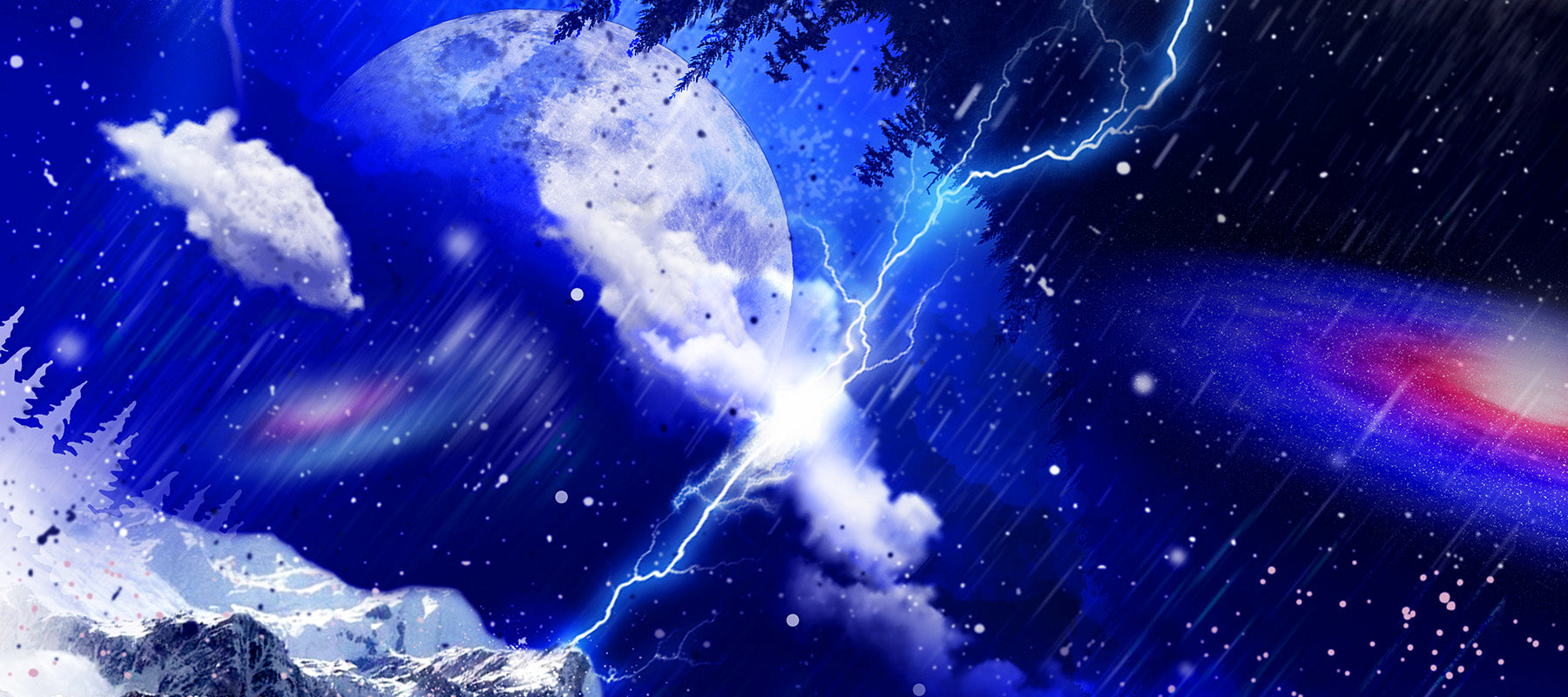 Plasma Universe