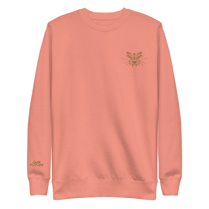 Unisex Premium Sweatshirt