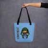 New Elixir - Tote Bag