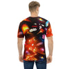 Crystal Universe - Men's T-Shirt