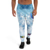 Feathers In The Sky - Men's Joggers