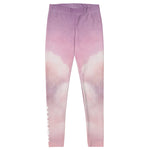 In The Clouds - Women’s Leggings