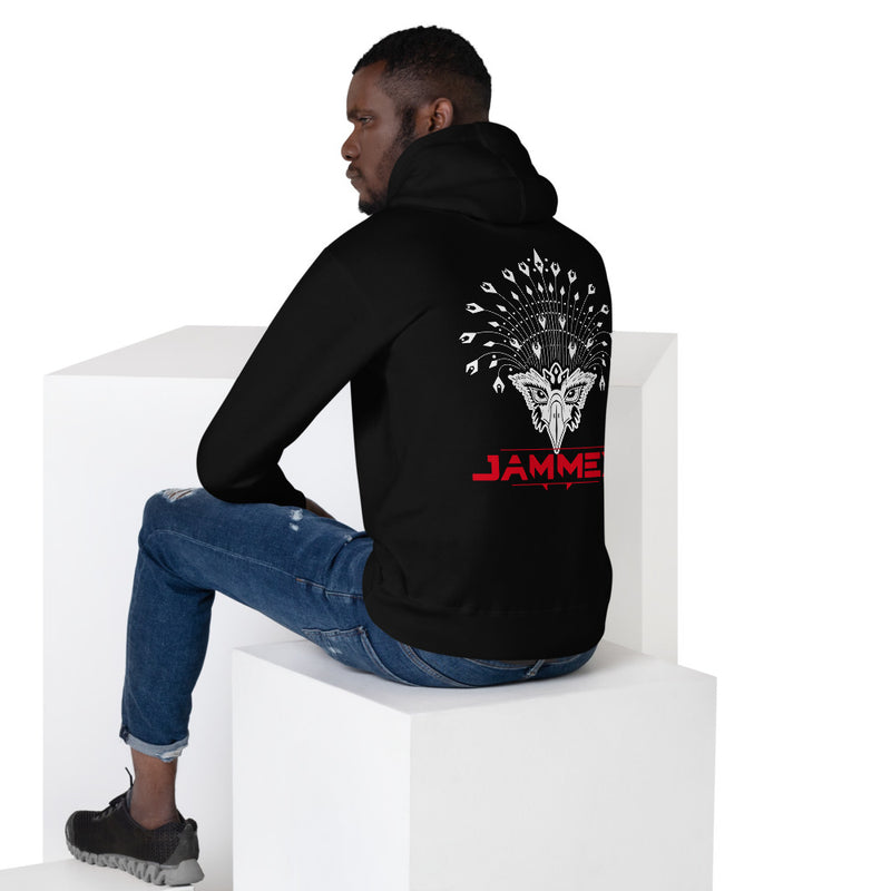 Abyss Crystals - Unisex Hoodie