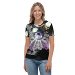 Old Yard - Women's T-Shirt