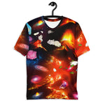 Crystal Universe - Men's T-Shirt