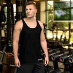 Gleam - Men’s Diamond Tank Top