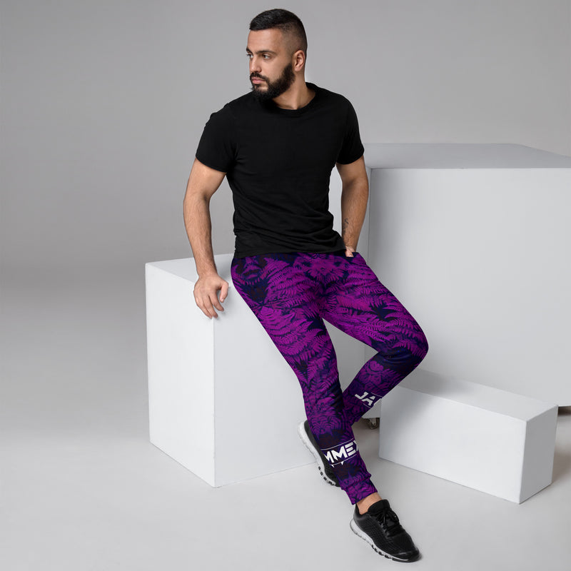 Exotic Ferns - Men's Joggers