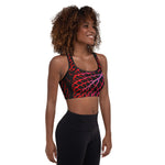 Rich Foliage - Women’s Sports Bra