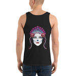 Delightful Deception - Men’s Tank Top