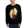 Gleam - Unisex Diamond Sweatshirt