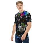 Exotik Future Multiverse - Men's T-Shirt