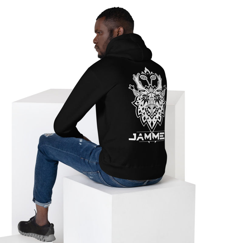 Enigmas Of The Future - Unisex Hoodie