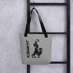 Extra Sensory - Tote Bag