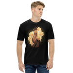 Gleam - Men's Diamond T-Shirt