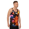 Crystal Universe - Men’s Tank Top