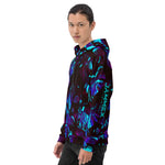 Lush Tropics - Unisex Exotik Hoodie