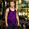 Exotic Ferns - Men’s Tank Top