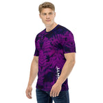 Exotic Ferns - Men's T-Shirt