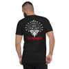 Abyss Crystals - Men’s V-Neck T-Shirt