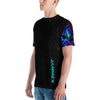 Flow Of Elixus - Men's Accent T-Shirt