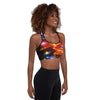 Crystal Universe - Women’s Sports Bra