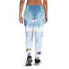 Feathers In The Sky - Women's Joggers