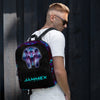 Flow Of Elixus - Accent Backpack