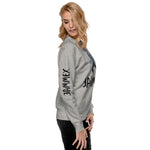 Serious Commitment - Unisex Fleece Pullover