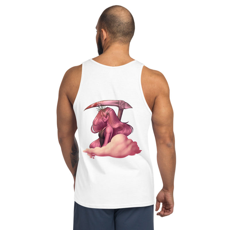 Unquenchable Thirst - Men’s Tank Top