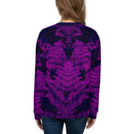 Exotic Ferns - Unisex Sweatshirt