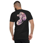 Fatal Harmony - Men’s V-Neck T-Shirt