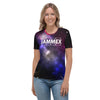 Thunder God X - Women's Stardust T-Shirt