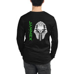 Elite Confrontation - Unisex Long Sleeve T-Shirt