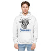 Extreme Anger - Unisex Fleece Hoodie