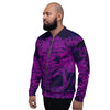 Exotic Ferns - Unisex Bomber Jacket