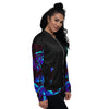 Flow Of Elixus - Unisex Accent Bomber Jacket