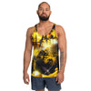 Himbaisha Universe - Men’s Tank Top