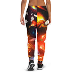 Crystal Universe - Women's Joggers