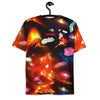 Crystal Universe - Men's T-Shirt