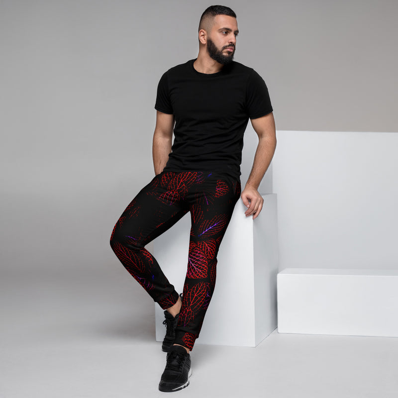 Rich Foliage - Men's Joggers