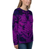 Exotic Ferns - Unisex Sweatshirt