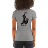 Extra Sensory - Women’s Tri-Blend T-Shirt