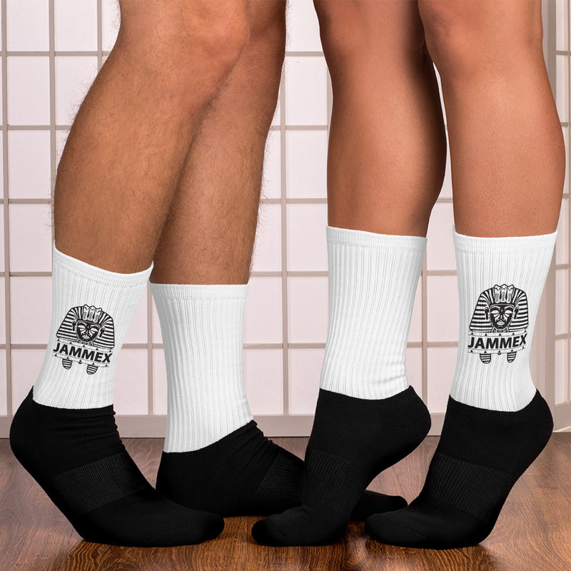 Pearl Emblem - Unisex Socks