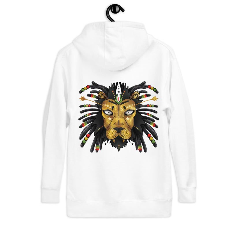 Rising Kingdoms - Unisex Hoodie