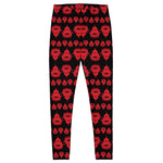 Obscure Flame - Women’s Exotik Leggings