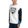 Mirages And Futures - Unisex Accent Sweatshirt