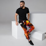 Crystal Universe - Men's Joggers